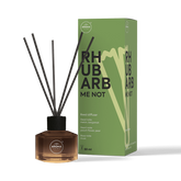 Odorizant de cameră cu bețișoare Aroma Home, Modern Fruits, Rhubarb, 50ml